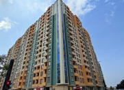 Satılır 2 otaqlı 55 m2 yeni tikili Əhmədli