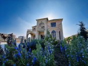 Satılır 5 otaqlı 400 m2 bağ evi Sea Breeze Resort