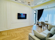 Satılır 2 otaqlı 59.9 m2 yeni tikili Koroğlu m.