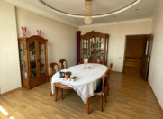 Satılır 4 otaqlı 161 m2 yeni tikili Metropark