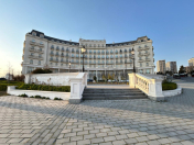 Satılır 2 otaqlı 65 m2 yeni tikili Ağ şəhər