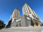 Satılır 2 otaqlı 68.3 m2 yeni tikili Ağ şəhər