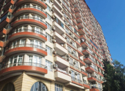 Satılır 3 otaqlı 85 m2 yeni tikili Badamdar