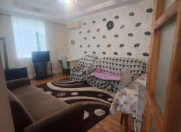 Satılır 3 otaqlı 100 m2 həyət evi Atyalı