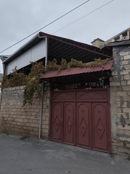 Satılır 5 otaqlı 190 m2 həyət evi Biləcəri