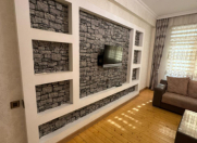 Satılır 2 otaqlı 65 m2 yeni tikili Xırdalan