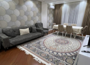 Satılır 3 otaqlı 116 m2 yeni tikili Nəriman Nərimanov m.