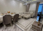 Satılır 2 otaqlı 60 m2 yeni tikili Zığ