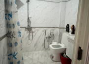 Satılır 2 otaqlı 74 m2 yeni tikili Xırdalan