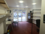 Satılır 1 otaqlı 30 m2 obyekt Neapol dairəsi