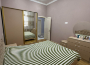 Satılır 4 otaqlı 110 m2 həyət evi Ramana