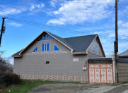 Satılır 4 otaqlı 150 m2 həyət evi Şəmkir