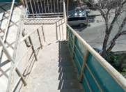 Satılır 1 otaqlı 15 m2 həyət evi 28 May m.