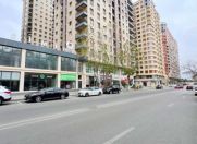 Satılır 4 otaqlı 193 m2 yeni tikili Nəsimi r.