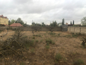 Satılır 6 sot torpaq Binəqədi r.