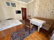 Satılır 2 otaqlı 58 m2 yeni tikili İnşaatçılar m.