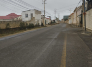 Satılır 16 sot torpaq Şüvəlan