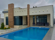 Satılır 4 otaqlı 202 m2 bağ evi Mərdəkan