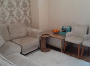 Satılır 2 otaqlı 37 m2 yeni tikili Sumqayıt