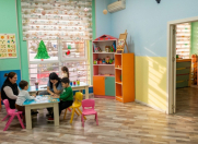 Satılır 7 otaqlı 424 m2 obyekt 20 yanvar m.