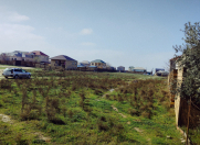 Satılır 87.5 sot torpaq Saray