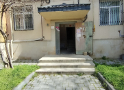 Satılır 2 otaqlı 60 m2 köhnə tikili Qara Qarayev m.