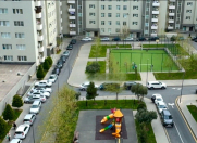 Satılır 2 otaqlı 65 m2 yeni tikili Yasamal r.