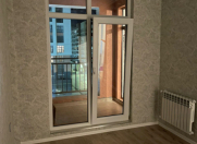 Satılır 2 otaqlı 52 m2 yeni tikili Sumqayıt