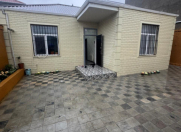 Satılır 3 otaqlı 110 m2 həyət evi Binə