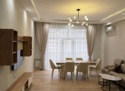 Satılır 2 otaqlı 83 m2 yeni tikili 28 May m.