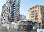 Satılır 2 otaqlı 56 m2 yeni tikili Gənclik m.