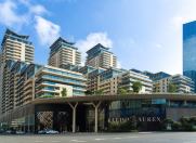 Satılır 4 otaqlı 175.3 m2 yeni tikili 28 May m.