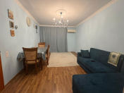 Satılır 3 otaqlı 65 m2 köhnə tikili İnşaatçılar m.