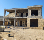 Satılır 6 otaqlı 360 m2 villa Şıxov