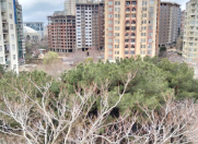 Satılır 2 otaqlı 35 m2 köhnə tikili Nəsimi r.