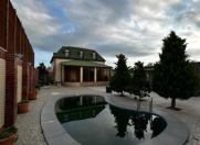 Satılır 6 otaqlı 150 m2 bağ evi Şüvəlan