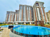 Satılır 3 otaqlı 100 m2 yeni tikili Koroğlu m.