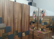 Satılır 2 otaqlı 28 m2 həyət evi Binəqədi