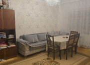 Satılır 3 otaqlı 70 m2 köhnə tikili Sumqayıt