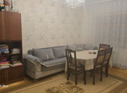 Satılır 2 otaqlı 68 m2 yeni tikili Sumqayıt