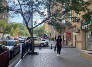 Satılır 3 otaqlı 70 m2 obyekt 28 may