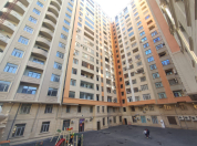 Satılır 2 otaqlı 100 m2 yeni tikili 28 May m.