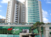 Satılır 4 otaqlı 230 m2 yeni tikili 28 May m.