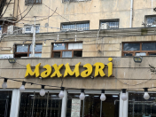 Satılır 10 otaqlı 330 m2 obyekt 4 mkr