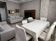 Satılır 2 otaqlı 75 m2 yeni tikili Bakıxanov