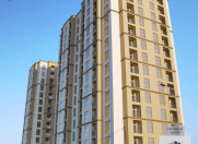 Satılır 3 otaqlı 78 m2 yeni tikili Bakıxanov