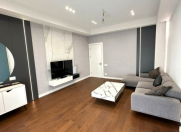 Satılır 2 otaqlı 95 m2 yeni tikili Ağ şəhər