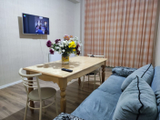 Satılır 4 otaqlı 110 m2 yeni tikili İnşaatçılar m.