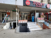 Satılır 3 otaqlı 80 m2 obyekt Elit ticarət mərkəzi