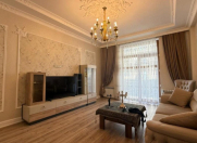 Satılır 2 otaqlı 92 m2 yeni tikili Ağ şəhər